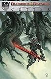 Cover zum Buch Dungeons & Dragons: Cutter 2