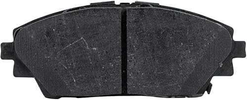 Miniatura 5 de Pastillas de freno SureStop para Mazda CX-3 2016-2019  Juego de 2 ruedas  Delantero  B4Y03328ZB