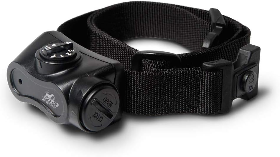 Dt systems bark collar Clearance