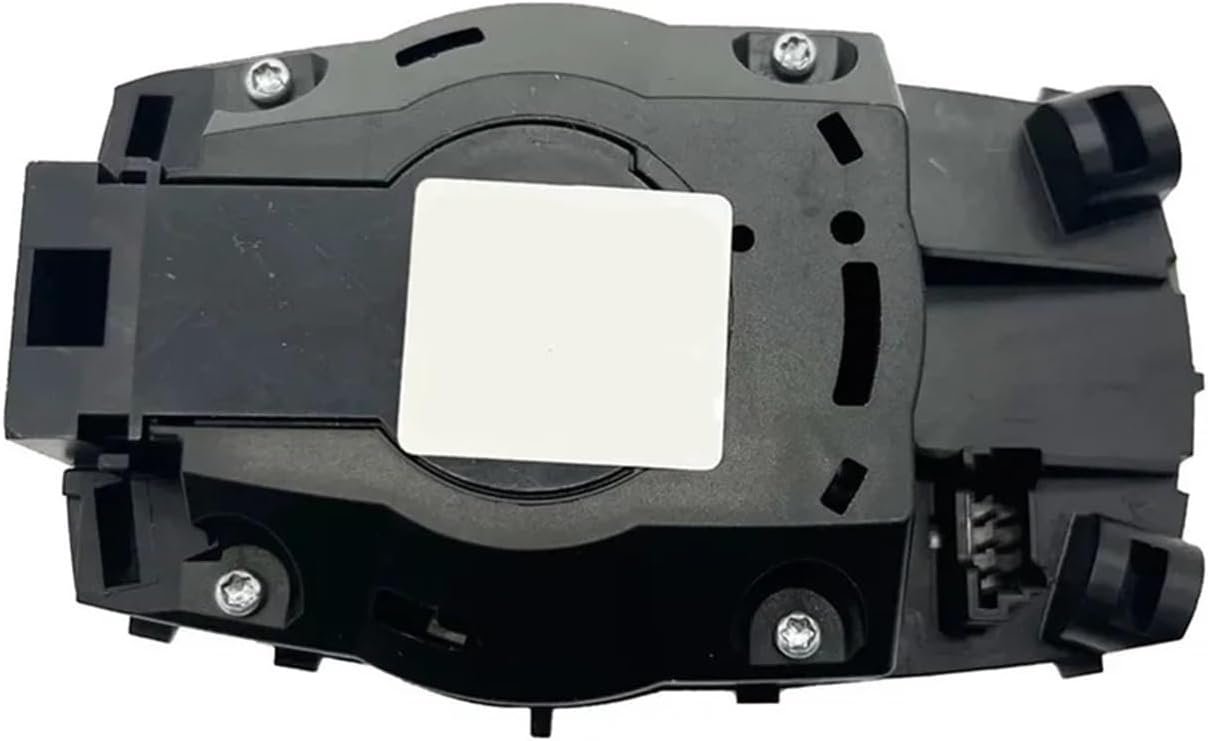 Car 4 Pin Media Switch Controller OEM Compatible Compatible with BMW 1 Series E82 3 Series E90 X1 E84 X5 E70 X6 E71 Part Number 65829231116