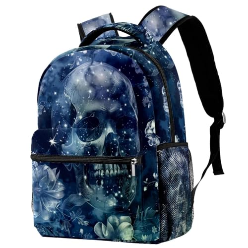 Sac à dos de voyage Campus original multicolore avec porte-gourde