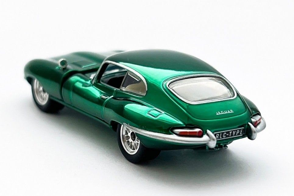 Amazon.co.jp: 【日本未発売】 RLC Exclusive 1964 Jaguar E-Type