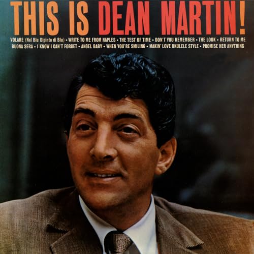 Dean Martin