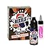 Produktbild Big Mouth Aromakonzentrat Classical - Nixels, zum Mischen mit Basisliquid für e-Liquid, 0.0mg Nikotin, 10 ml
