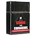 "Be Strong and Courageous" Cards For Dads - A Box of Blessings