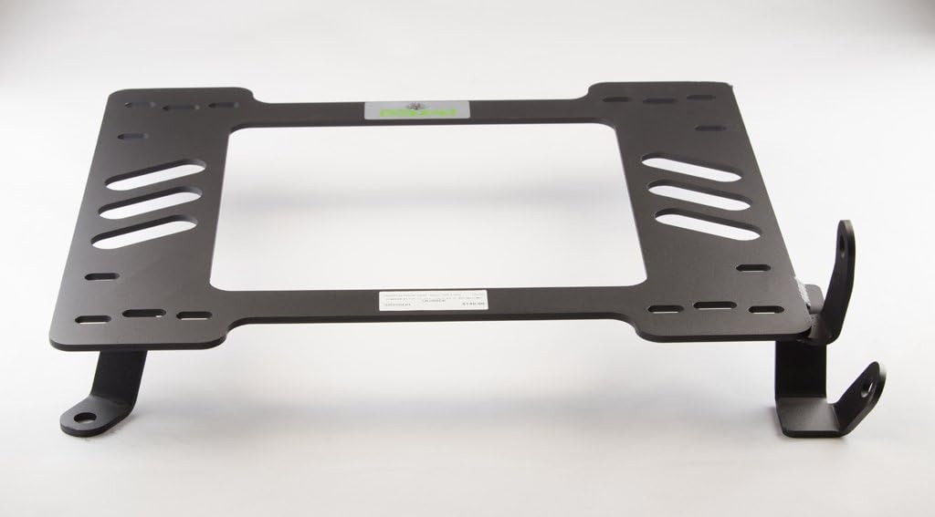 Planted Seat Bracket Driver Compatible with Toyota Tacoma (1995.5-2004)