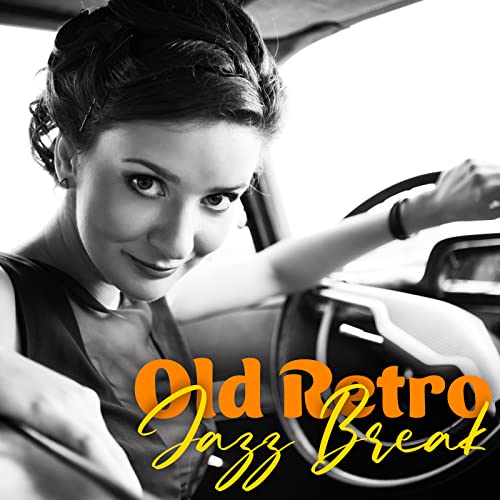 Spiele Old Retro Jazz Break Coffee Time, Relaxation at Work von Coffee