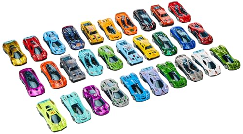 Opiniones de Inferno Automobili los más solicitados. 38 Steelracers - 30 Pack Set de Regalo