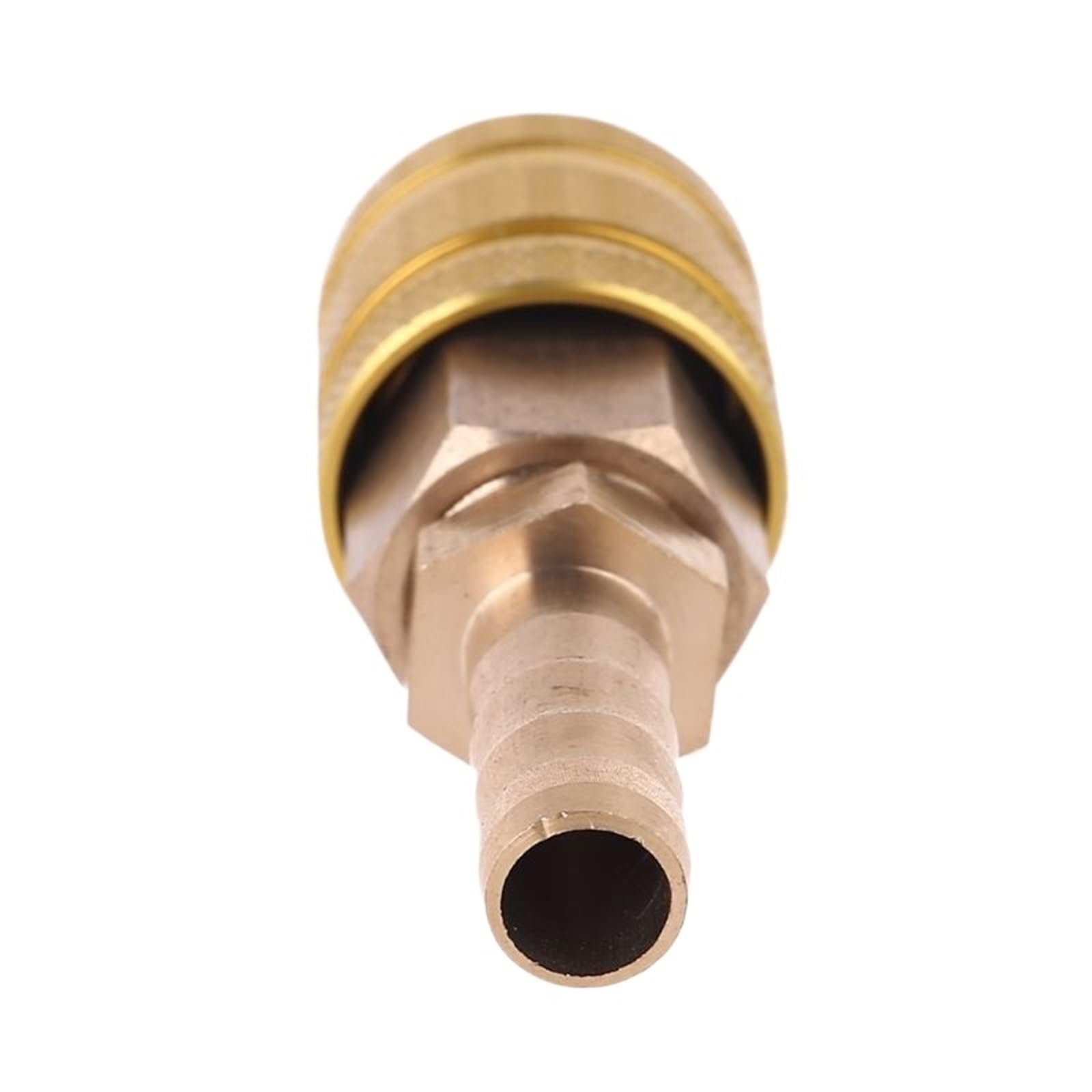 Clip de valve de pneu 8 mm pour un gonflage rapide de vélo de route