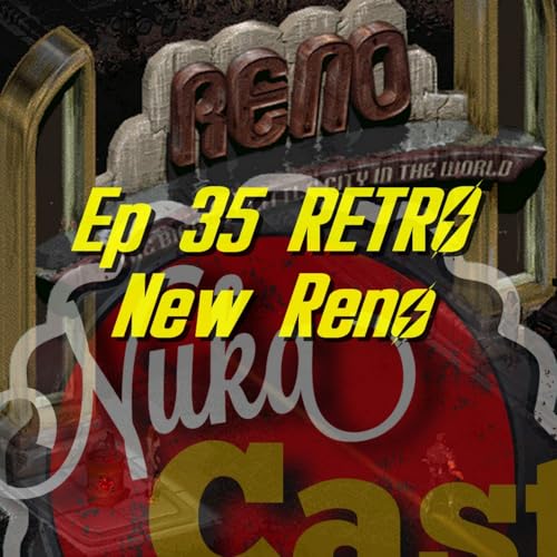 Episode 35 - RETRO: New Reno aus Fallout 2