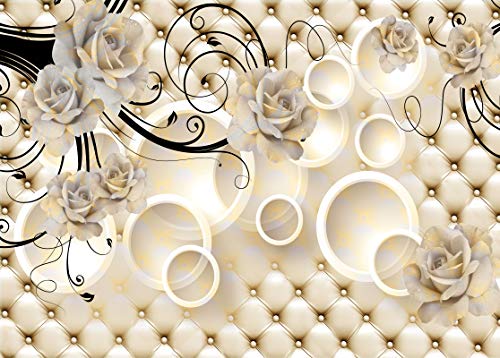 Image of Fabulous Wallpaper for Home Decor, Living Room, Bed Room, Kids Room (Waterproof) 95 (16 X 128 INCH)
