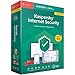 Produktbild Kaspersky Internet Security 2019 Upgrade | 3 Geräte | 1 Jahr | Windows/Mac/Android | Box | Download