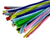 Streue die Drähtchen auf den Schreibtisch und erstelle originelle Dekorationen, hab einfach Spaß!