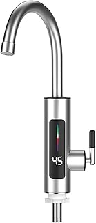 ARMYJY 3000W 220V Electric Kitchen Water Heat...,