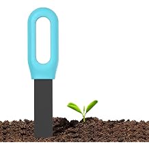 zmart Tuya Zigbee Soil Sensor, Humidity Temperature, Moisture Detector, Smart Life, Home Assistant, Real Time, Plant Monitor, Smart Sensor, Soil Hygrometer, Thermometer, Hygrometer, Plant Monitor, Gardening, IoT Device, Zigbee Communication, Home Automation, Smart Home, Tuya Compatible, Real Time Monitoring, Garden Management, Water Management, Japanese Instruction Manual Included English Language Not