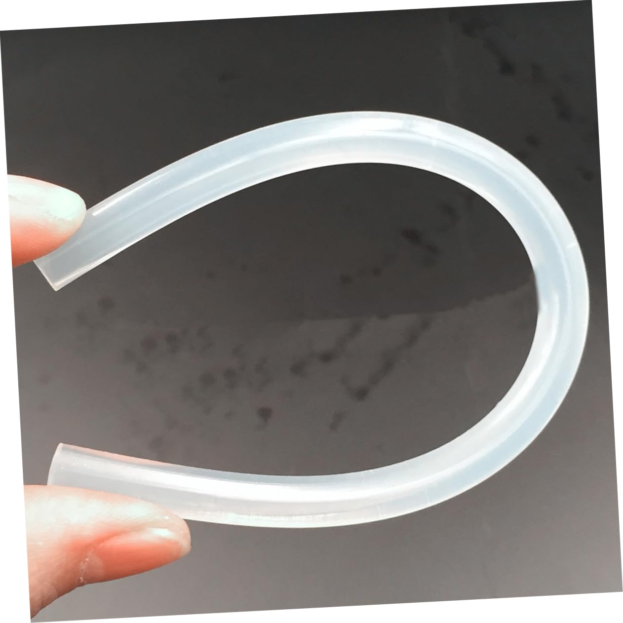 jojofuny 100 Piezas Barras de Pegamento Termofusible Transparentes para Manualidades Diy para Casa Oficina y Escuela
