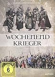 Wochenendkrieger