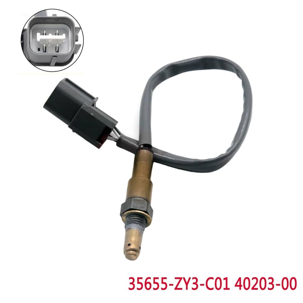 Amazon.com: Oxygen Sensor 40203-00 4020300 B22690 35655-ZY3