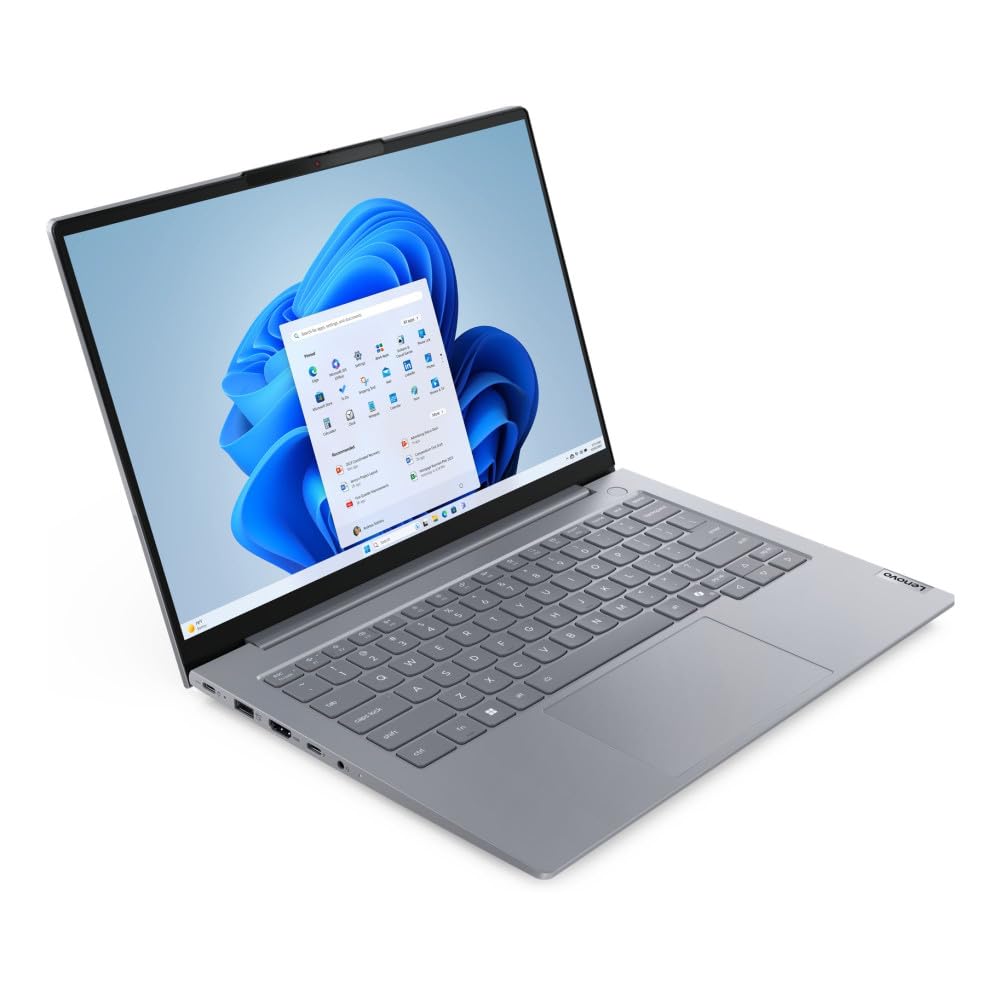 Lenovo ThinkBook 14 G8 IRL Intel Core i5-13420H 16GB RAM 512GB SSD 14" Windows 11 Pro Business Laptop — view 2