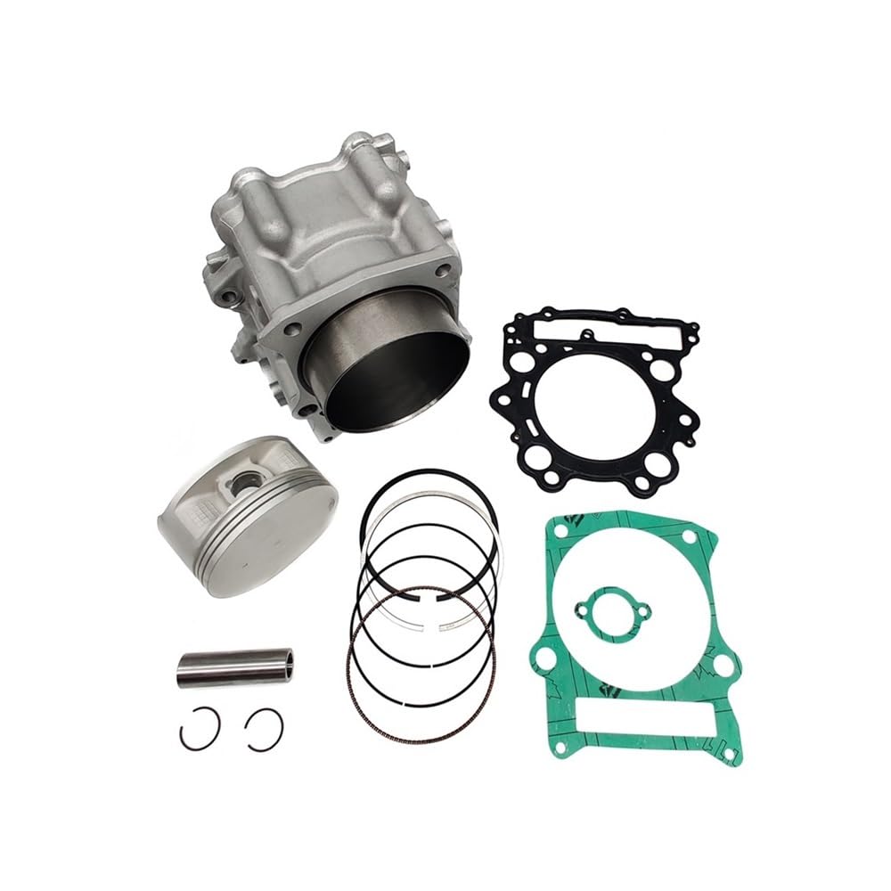 Kit Cylindre de Rechange pour H 700 Moteur Segment Piston OEM 12100-007-0100