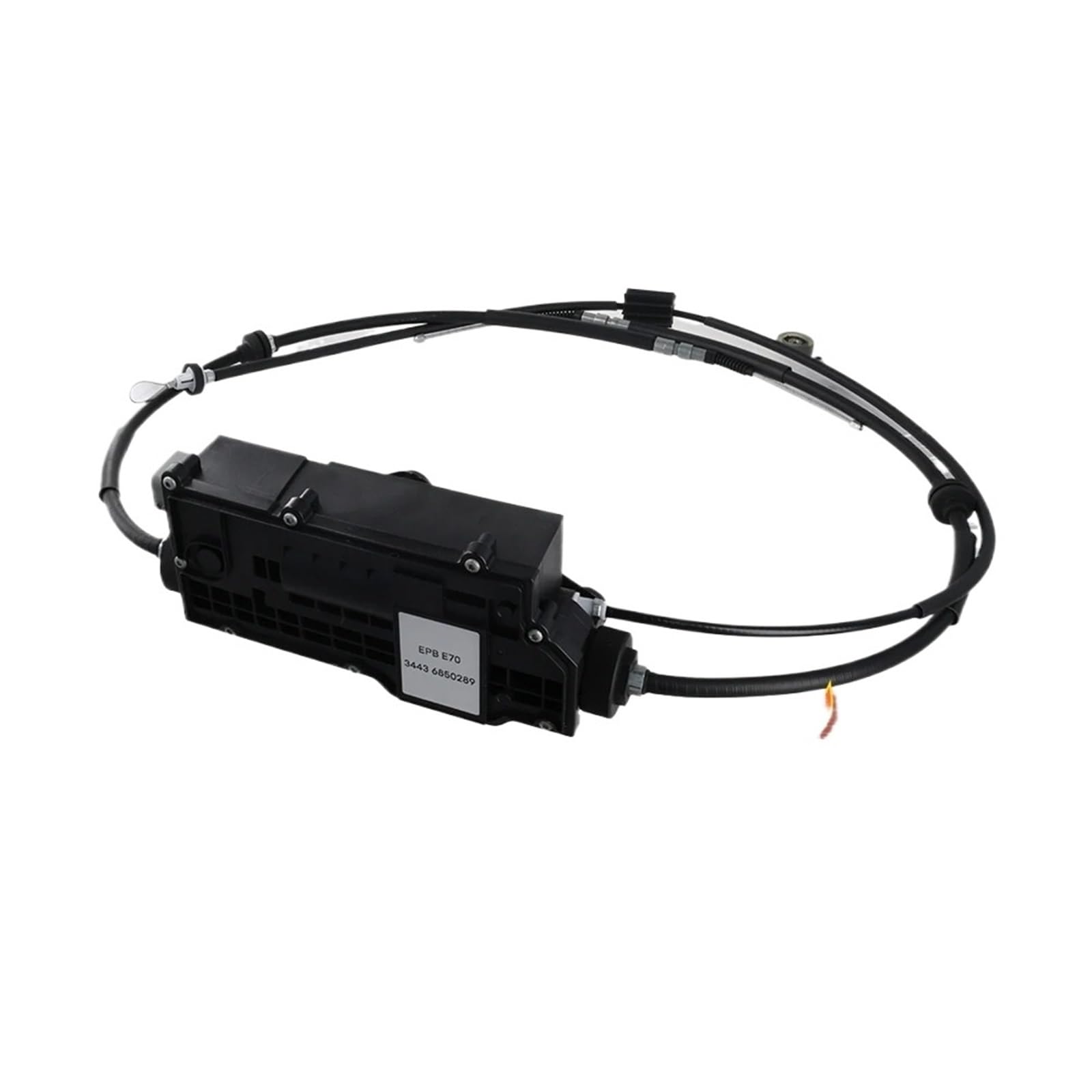 Para BMW Para X5 E70 X6 E71 E72 Actuador Freno Estacionamiento 34436850289