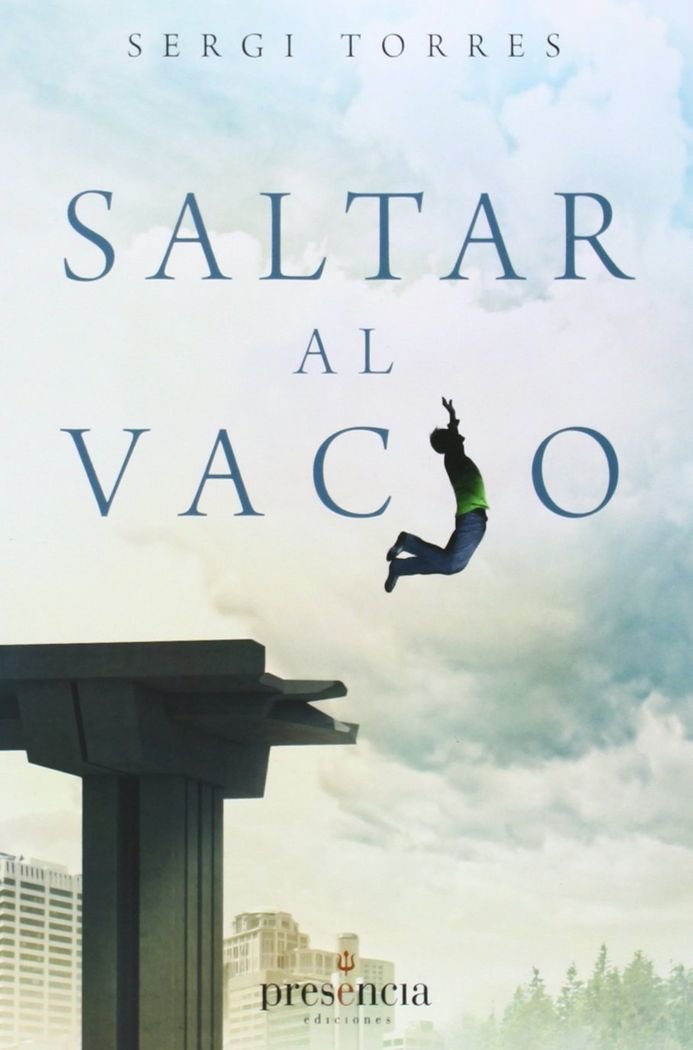 Saltar al vacío: la experiencia cotidiana de la conciencia absoluta