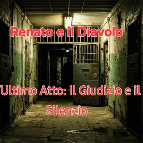Le bestie di satana -L&rsquo;Ultimo Atto: Il Giudizio e il Silenzio