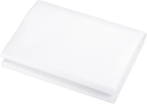 Vista 25 de PATIKIL Telón de fondo de tela no tejida de 5 x 3 pies, fondo de pantalla roja para estudio de fotografía Verde claro,Marrón,Azul