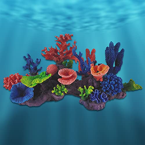 Top 10 Best Aquarium With Fake Fish Reviews & Buying Guide Katynel