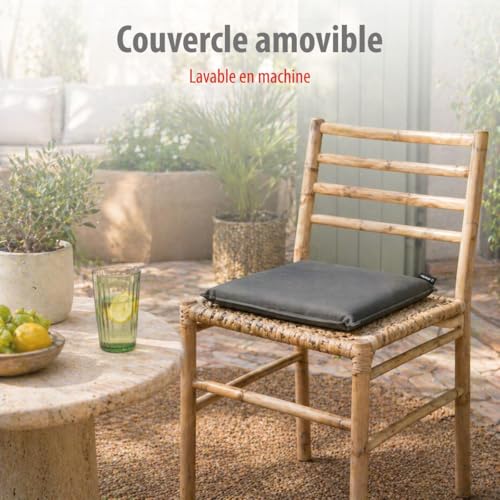 Coussin chauffant electrique alpina 65C avec long cable USB