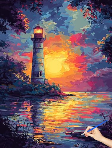 G i hG  Paint by Numbers io[yCg q S DIY Cheerful Painting H| |ph ANLbg l̂߂̃NGCeBuȎ av[g z[ ItBX̕