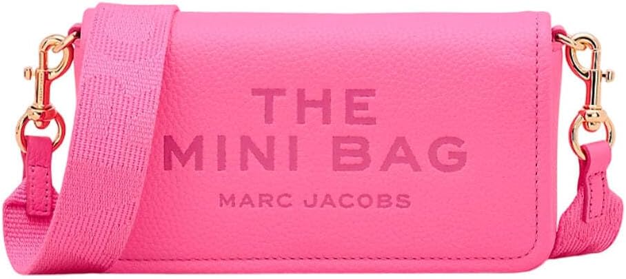 Women's The Leather Mini Bag