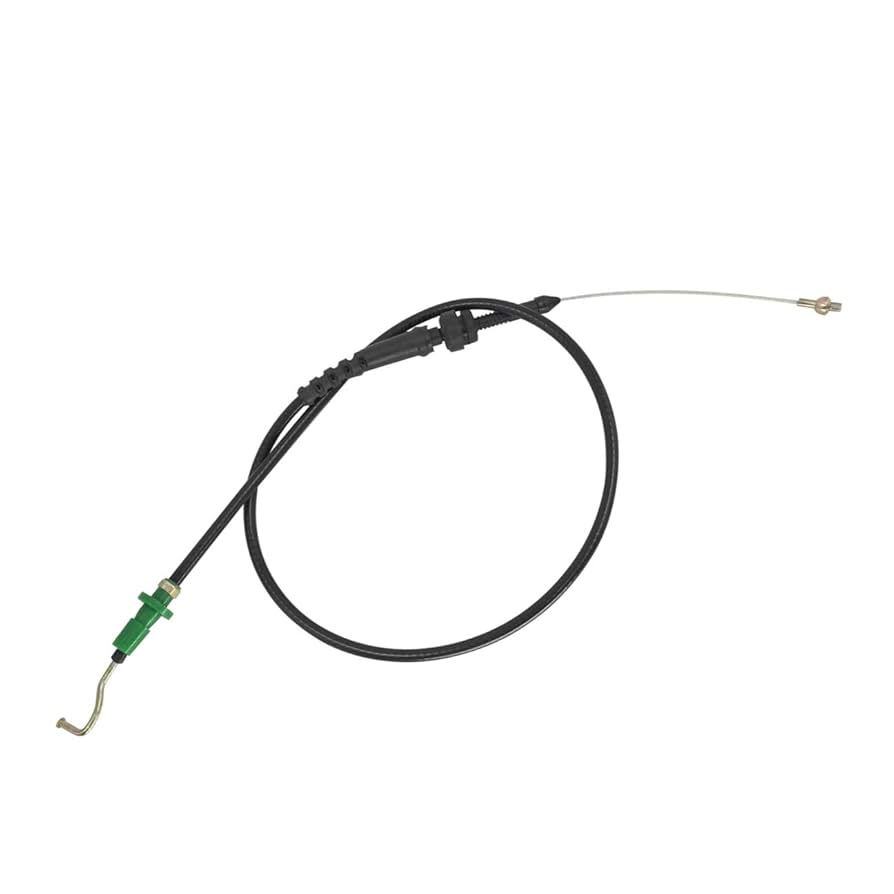 RT-153158 Amazon.com: PartsFlow Throttle Cable For 1986-1988