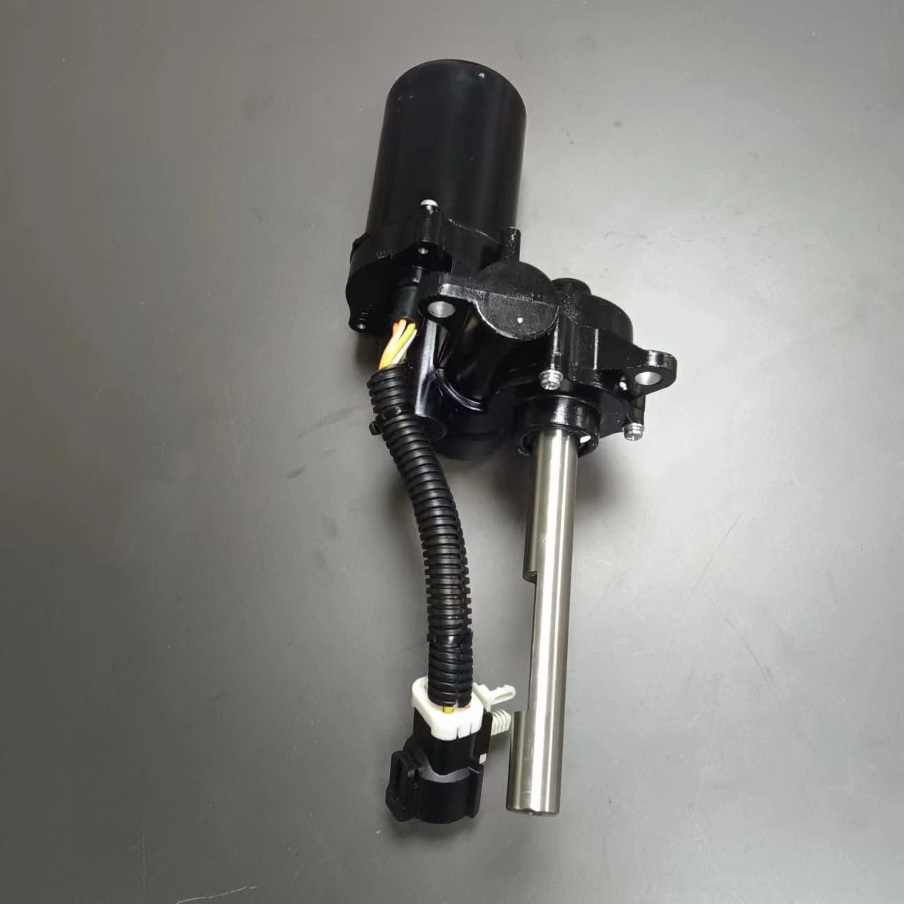 Left Power Running Board Motor 9L7Z-16A507-A 9L7Z16A507A
