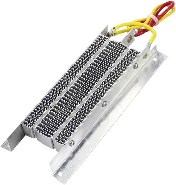 Compatible For Hollyland 48V 800W PTC Ceramic Heater Element, Constant Temperature Air Heater Module 150x68x18mm