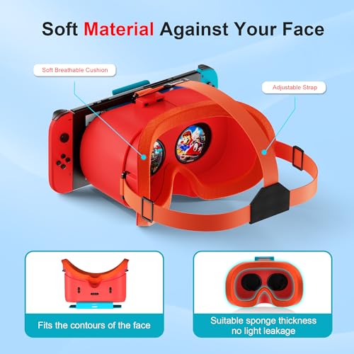 Startrc Games VR Headset thumbnail 4