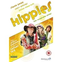 Hippies : The Complete Series