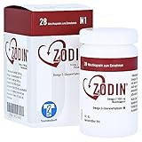 Zodin Omega-3 1000 mg Weichkapseln