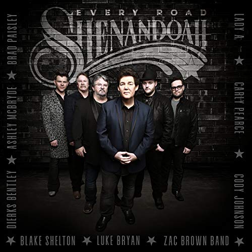 Shenandoah & Carly Pearce