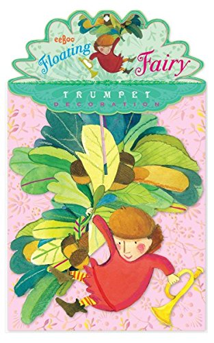 Buy Trumpet Floating Fairy (Floating Fairies) Book Online at Low Prices ...