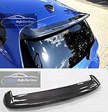 bmw 125i performance parts  MAX AUTO CARBON Gfk Heckspoiler Spoiler passend für F20 F21 M140i M135i 125i 120i 118i 116i 114i Big Spoiler Style