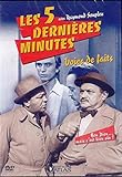 les 5 dernières minutes streaming gratuit  Les 5 dernieres minutes, R. Souplex : Voies de faits