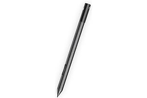 Dell Active Pen for Precision Touch Screen Interactions