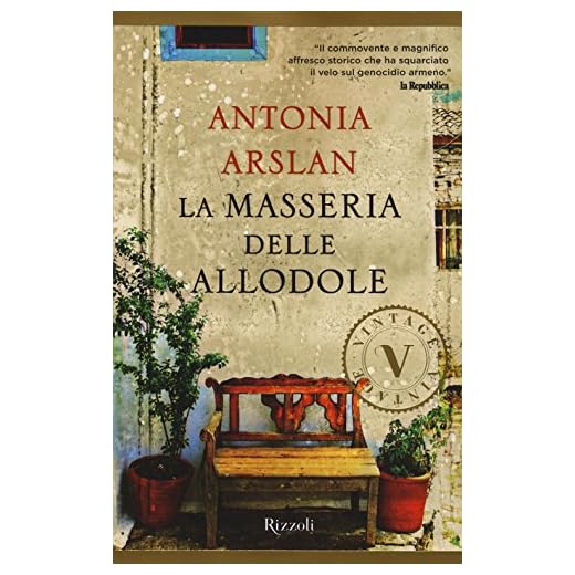 La masseria delle allodole