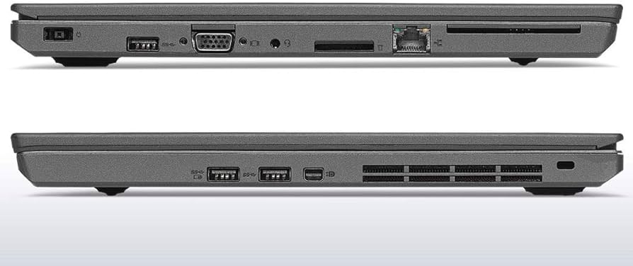 Amazon.com: Lenovo Thinkpad T550-15.6-inch HD Display Amazon.com: Lenovo Thinkpad T550-15.6-inch HD Display