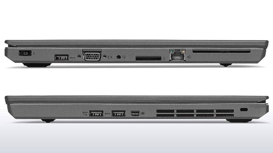 Lenovo - 第5世代Core i7 ThinkPad T550 HDD1TB Lenovo T550 - Refurbished | LaptopCloseout.ca