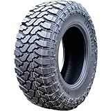Centennial Dirt Commander MT 35X12.50R20LT 35 1250 20 35125020 12 ply Mud Tire