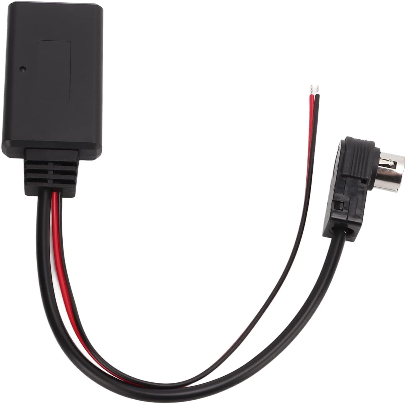 Yctze Kabel Wejściowy Modułu Samochodowego 5.0 Kompatybilny z KCA121B CDA9857 CDA9886 Zapewniający wysoką jakość