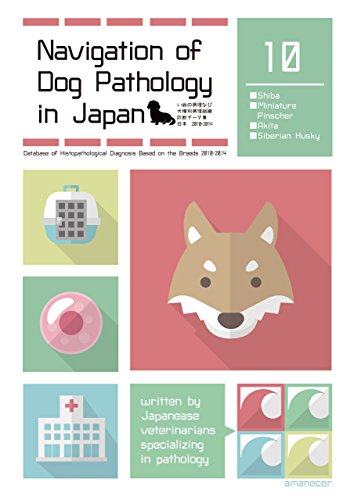 Navigation of Dog Pathology in Japan 10: Database of Histopathological Diagnosis Based on the Breeds 2010-2014