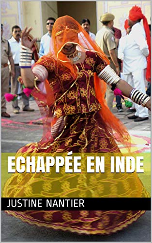 Télécharger Echappée en Inde PDF